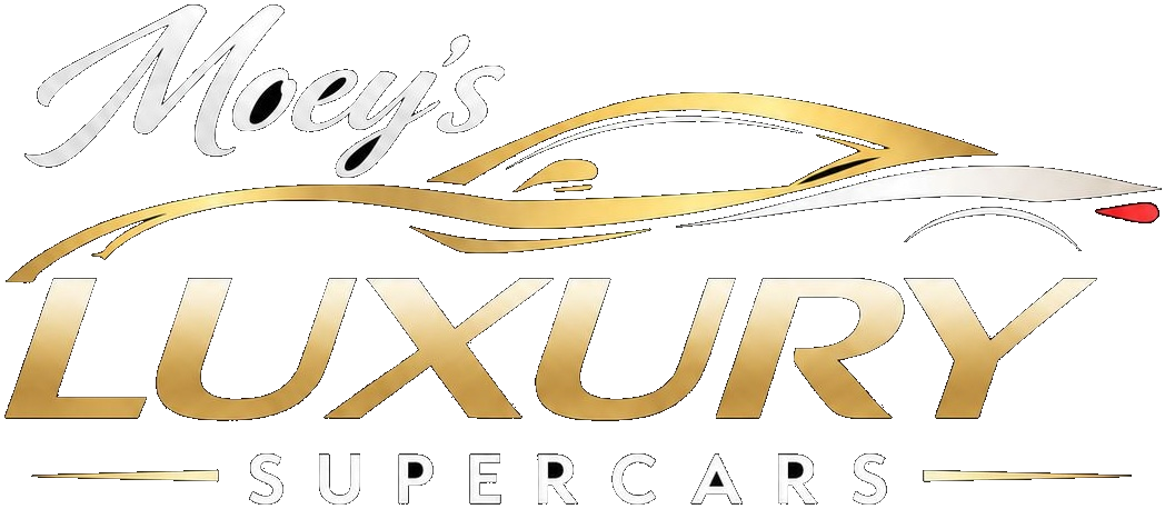Moey's Luxury Supercars